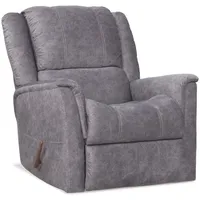 Viper Rocker Recliner