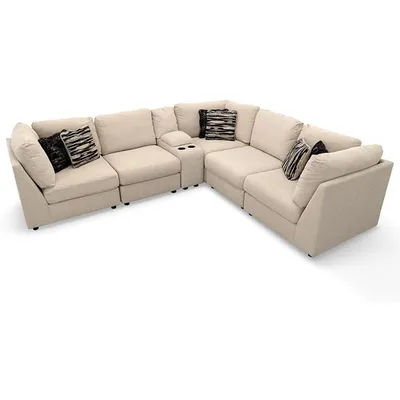 Kellway Modular Sectional