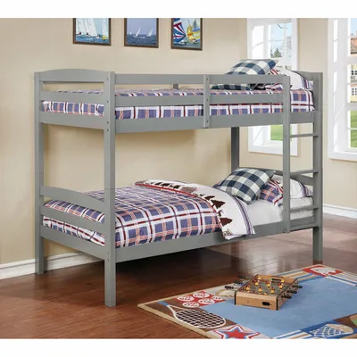 Caden Bunk Bed