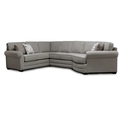 Brantley Cuddler Sectional