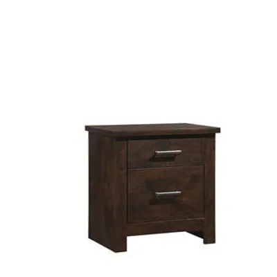 Phoenix 2-drawer Nightstand