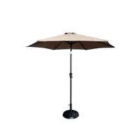 Patio Umbrella with Base