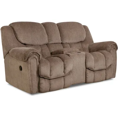 Del Mar Loveseat