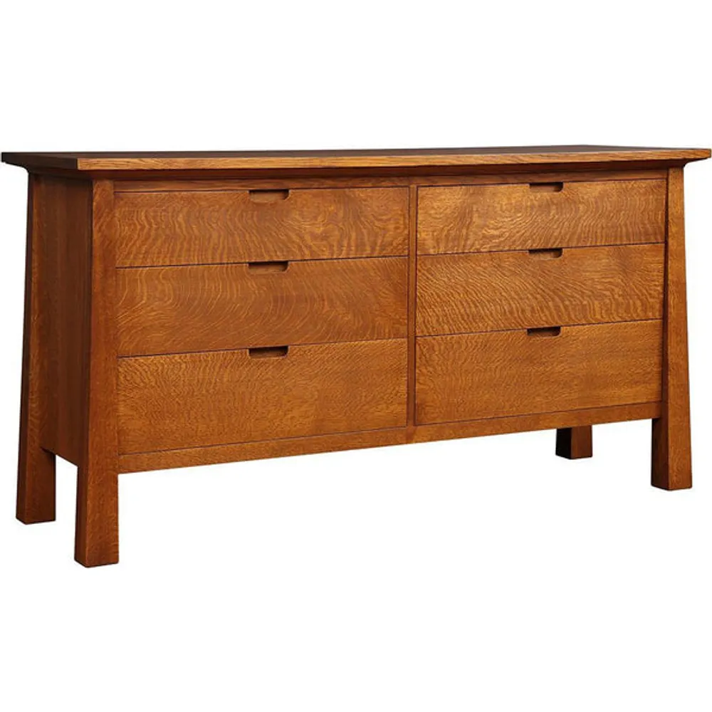 Park Slope Master Dresser