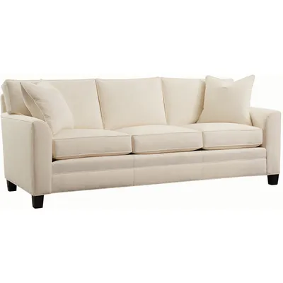 7000 Series Three Cushion Sofa