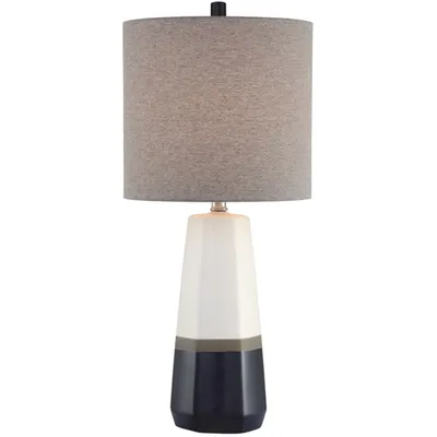 Balboa Ceramic Table Lamp