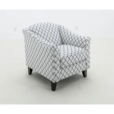 Macarena Muse Accent Chair