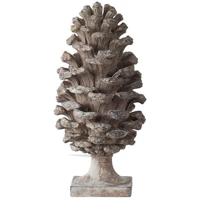 Pine Cone I