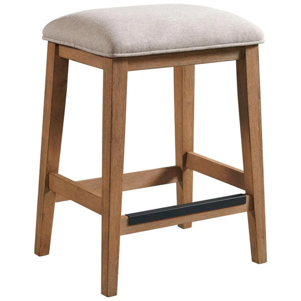 Eden Backless Stool