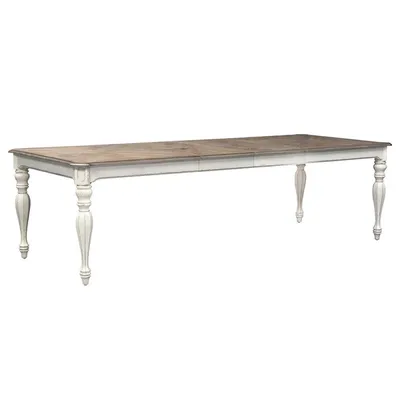 Magnolia Manor Rectangular Dining Table