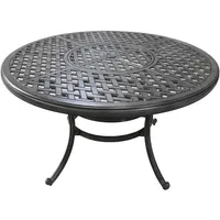 Castlerock Round Dining Table