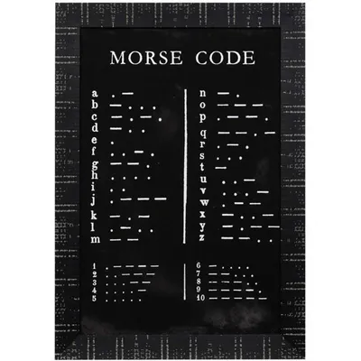 Morse Code