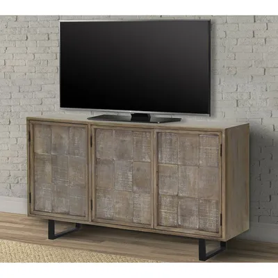 Casablanca Media Console