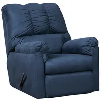 Darcy Rocker Recliner