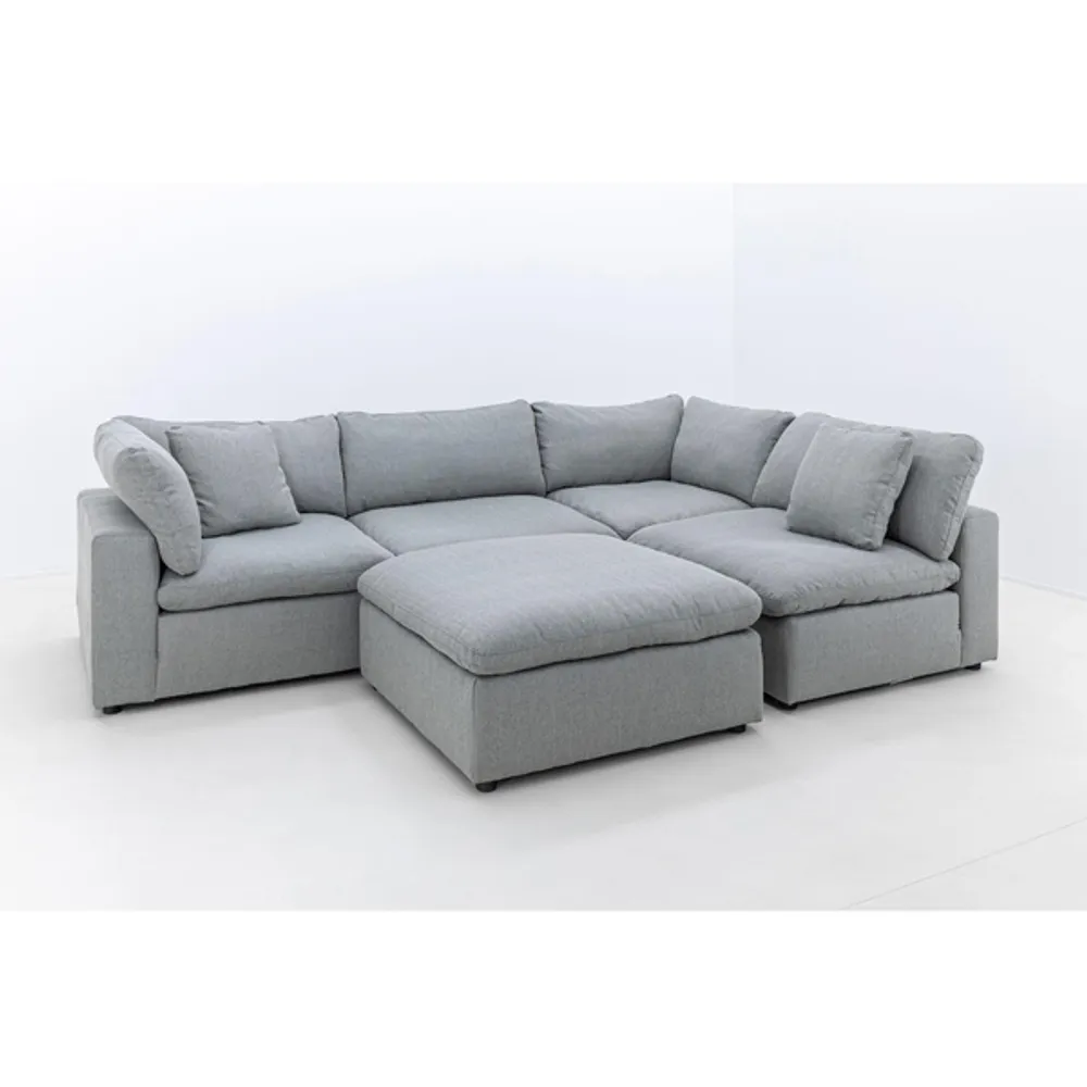 Cloud 9 Sectional