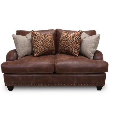 Indira Loveseat