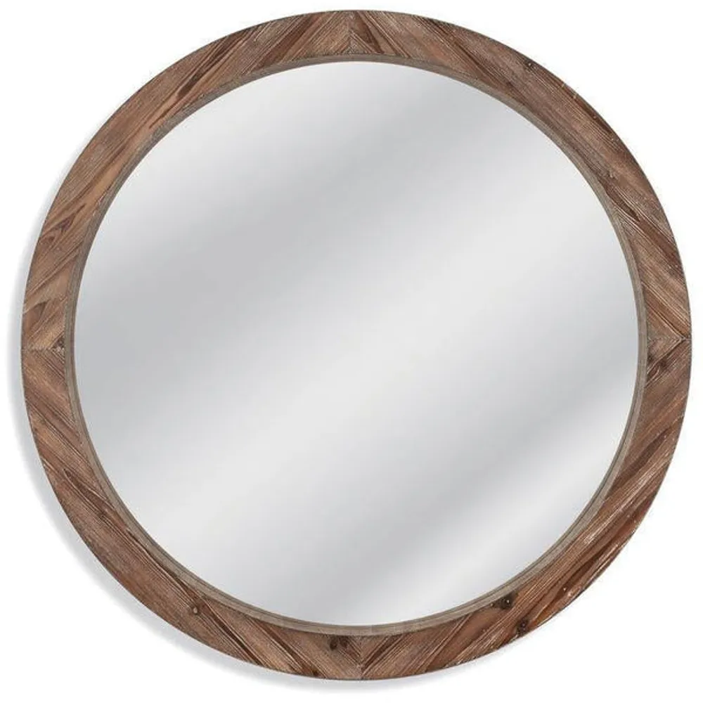 Jacques Wall Mirror