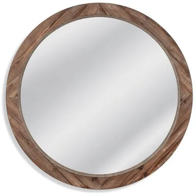 Jacques Wall Mirror