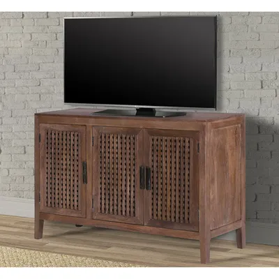 Portland Media Console