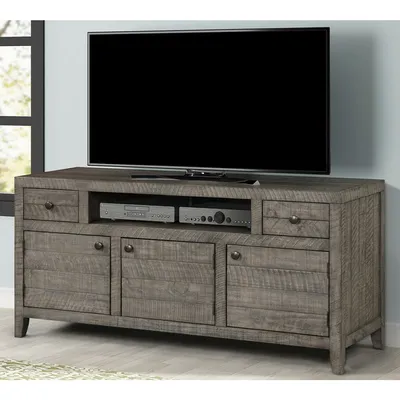 Tempe Media Console