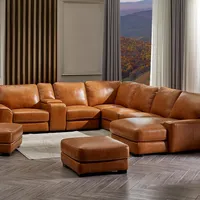 Palomino Chaise Sectional