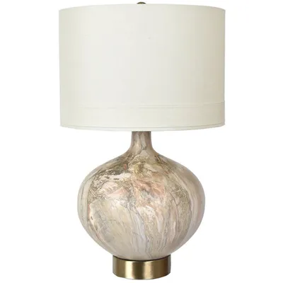 Sumner Table Lamp