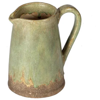 Surry Ceramic Pitcher