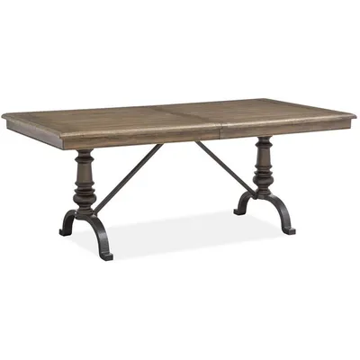 Roxbury Manor Dining Table