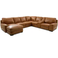 Palomino Chaise Sectional