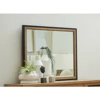 Catalina Accent Mirror