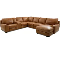 Palomino Chaise Sectional