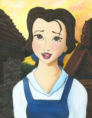 Belle by Belle