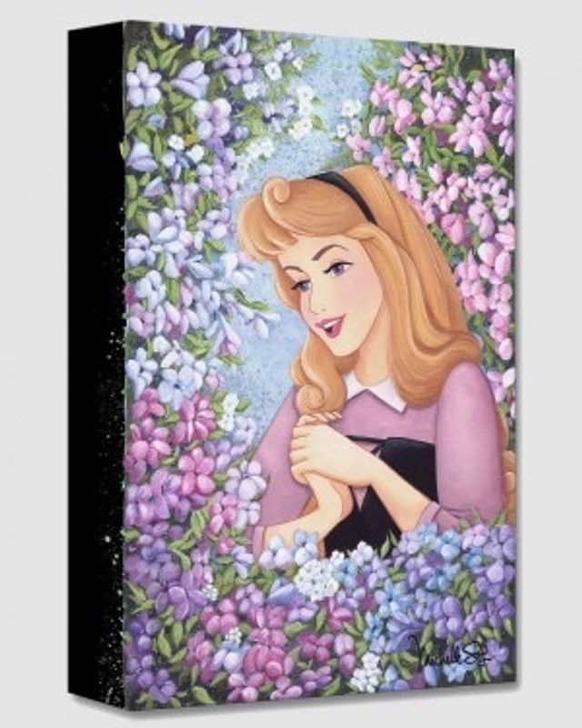 Briar Rose