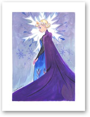 Snow Queen