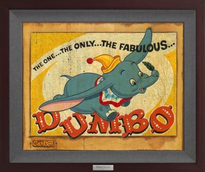 The One and Only Dumbo