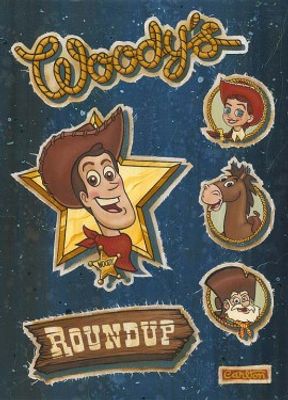 Woody’s Roundup