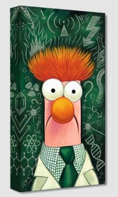 Beaker