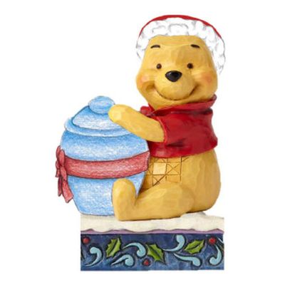 Winnie The Pooh Christmas