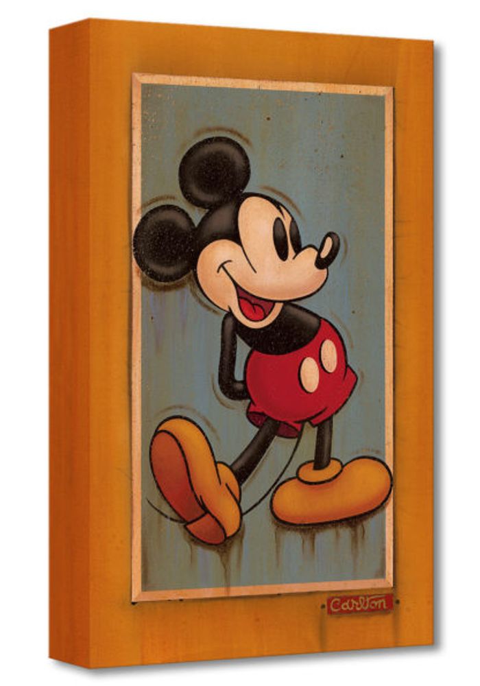 Vintage Mickey