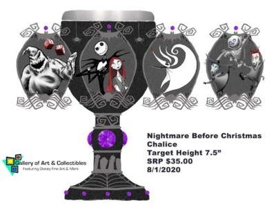 Nightmare Chalice