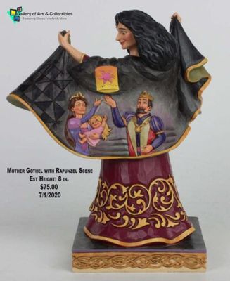 Mother Gothel