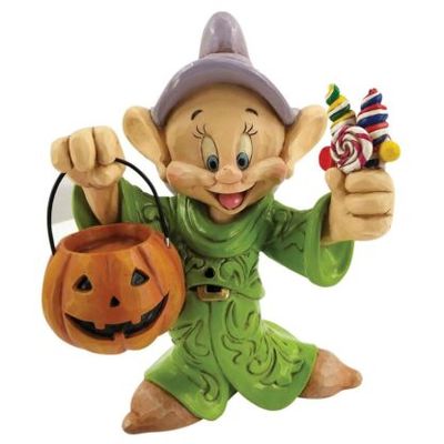 Dopey Trick or Treat