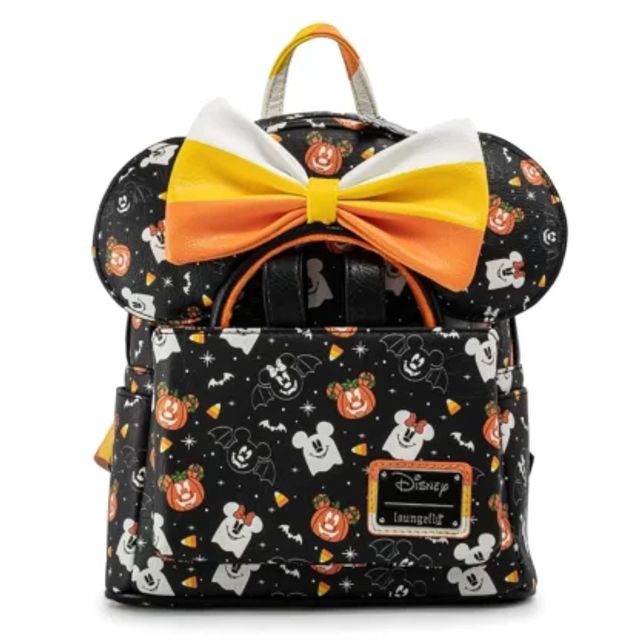 Beauty and the Beast Princess Scenes Mini Backpack - Gallery of Art &  Collectibles