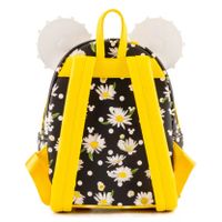 Loungefly Minnie Mouse Daisy Mini Backpack