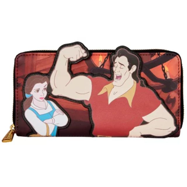 Disney - Villains Scene Hades Zip Around Wallet