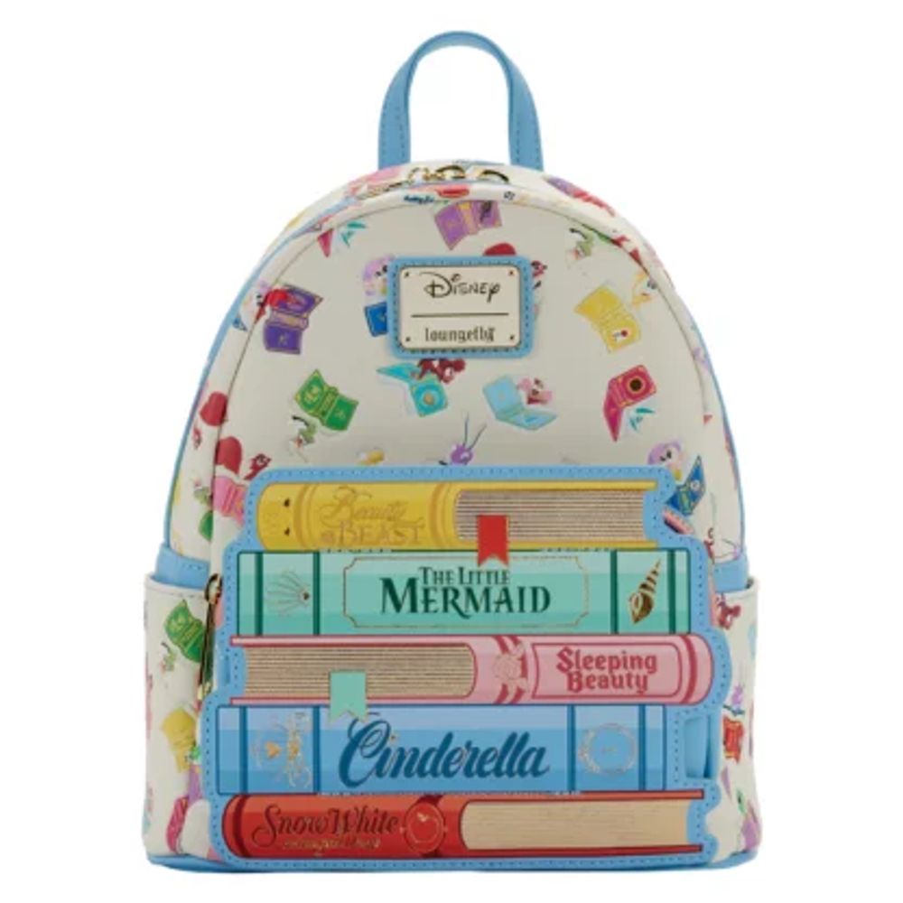 Disney Princess Books Classics Mini Backpack