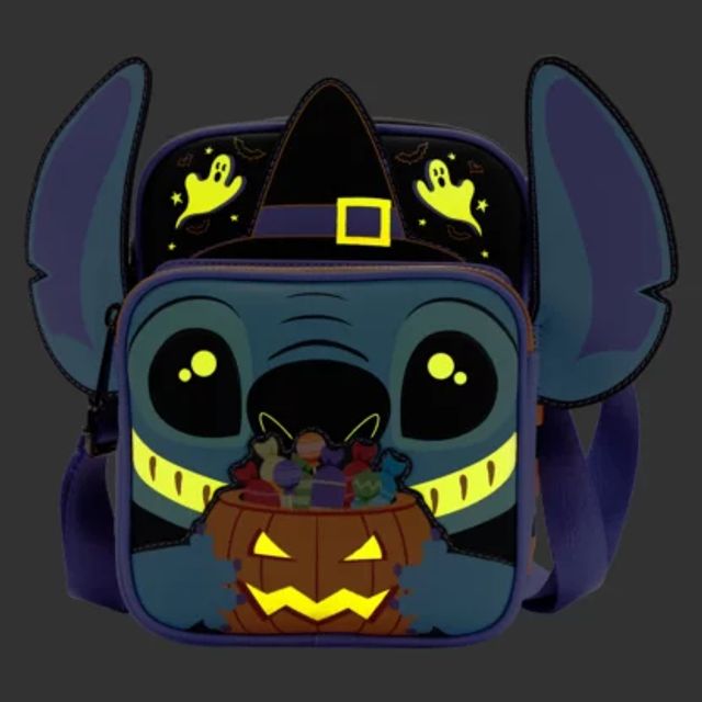 Disney: Lilo & Stitch - Halloween Stitch - Gimme Candy Wall Art