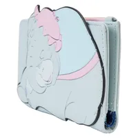 Dumbo Mrs. Jumbo Flap Wallet