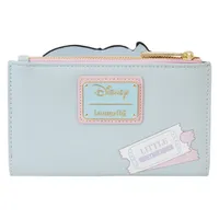 Dumbo Mrs. Jumbo Flap Wallet