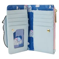 Dumbo Mrs. Jumbo Flap Wallet